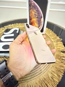 iPhone Xsmax 256GB