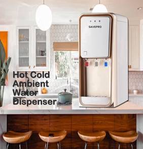 Water Filter 3 Suhu Penapis Air Murah Asrama