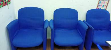 Single Seater Office Settee