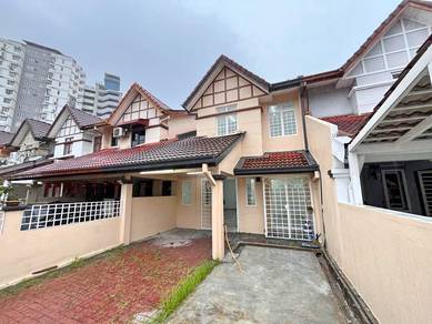 FREEHOLD USJ 8 20X70🔥 2 Storey USJ 8 Subang Jaya Selangor 6 7 9