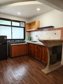 Taman Bakap Indah Sungai Jawi 3-Bedrooms 700sf Fully Furnished
