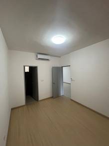 Mira at shorea park, 2bed 2bath ready move in, partial / full furnish