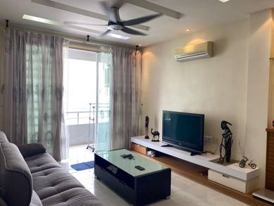 Bayswater Resort - Fully Furnished Unit With Pool View For Rent