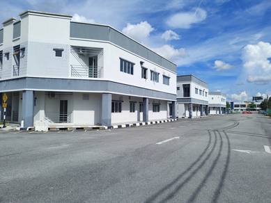 Furnish Studio For Rent Near UiTM Seri Iskandar