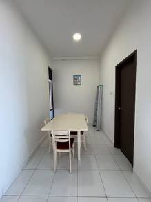 Fully Furnished with WIFI