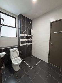 Fully Furnished with WIFI