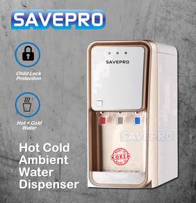 water 550Hulu penapis halal Terengga550 filter air