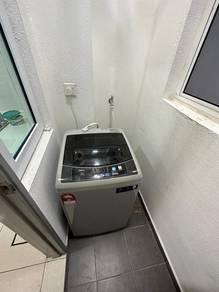 Furnished apartment for rent
