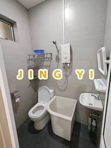 Tasek Mutiara Pearl Indah Villa Garden Simpang Ampat Furnish Hot Unit