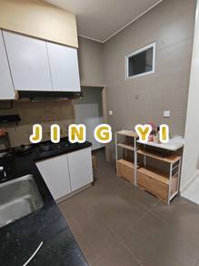 Tasek Mutiara Pearl Indah Villa Garden Simpang Ampat Furnish Hot Unit