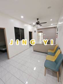 Tasek Mutiara Pearl Indah Villa Garden Simpang Ampat Furnish Hot Unit