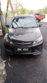 Proton SAGA 1.3 FLX EXECUTIVE ENHANCED (A)