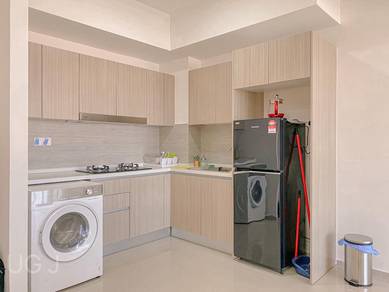 Gravit8, Super nice unit, Kota Bayuemas, Klang