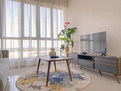 Gravit8, Super nice unit, Kota Bayuemas, Klang