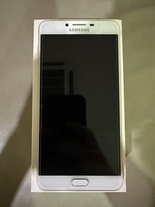 Samsung Galaxy C9 Pro