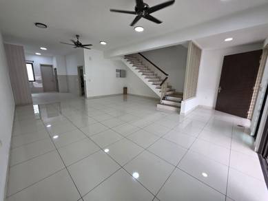 Double Storey House Elmina Valley 4, Elmina West Shah Alam