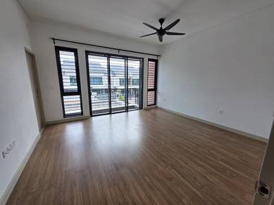 Double Storey House Elmina Valley 4, Elmina West Shah Alam