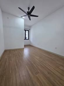 Double Storey House Elmina Valley 4, Elmina West Shah Alam