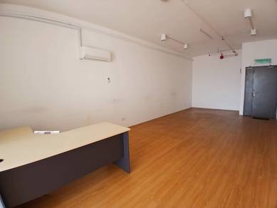 Avenue Crest Office Shah Alam Batu 3 Subang Jaya For Rent