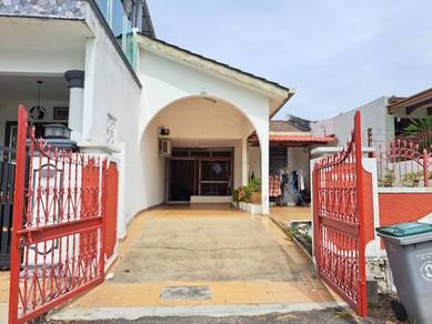 Seremban, Tmn Rasah Jaya, Single Storey, Nice Matured Neighborhood