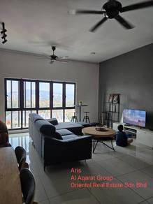 Lake Vista Residence Cheras For Sale