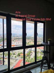 Lake Vista Residence Cheras For Sale