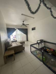 [CHEAPEST] Telaga Emas Condo | Partly Renovated | Raja Uda Butterworth