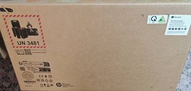 Hp New Lap Top For Urgent Sales