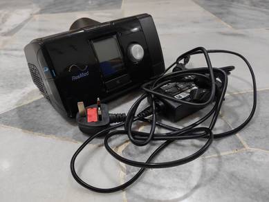 ResMed Arisense CPAP Machine