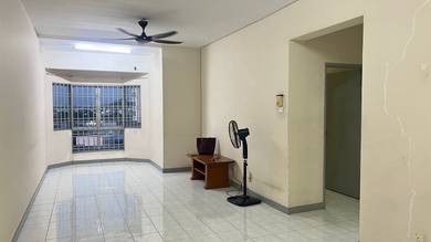 Permas Ville Apartment For Sale Masai Rinting Johor Bahru