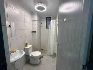 One City Condominium For Rent Area Bukit Minyak @ Juru