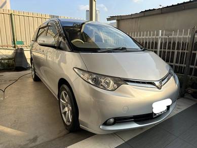 Toyota ESTIMA 2.4 (A)