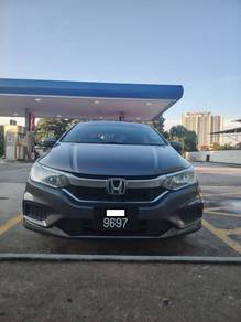 Honda CITY 1.5 S (A)
