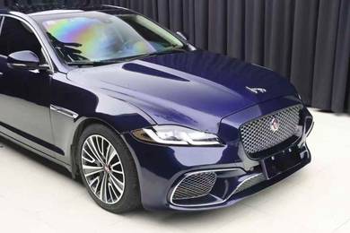 Jaguar XJ 10-19 Facelift Conversion XJS Bodykit