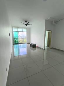 Seri Molek Perdana 3bedroom Apartment
