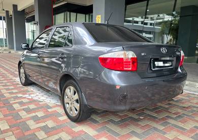 Toyota VIOS 1.5 (A) CASH BUYER SAHAJA