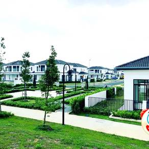 [0 DWNPYT]SEMID AVENHAM GARDEN ENDLOT&INTER.@ECO GRANDEUR Puncak Alam