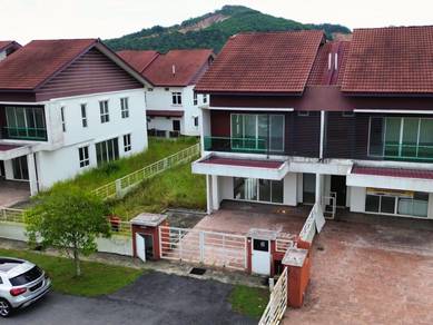 2 Storey Semi D Taman Jenderam Damai, Dengkil Sepang