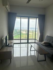 Furnished Apartment Bay Point @ Country Garden JB