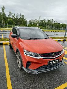 Proton X50 TGDI FLAGSHIP 1.5L (A)