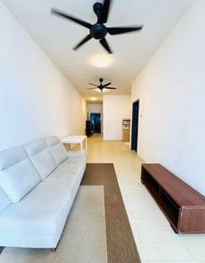 (LOW LEVEL) Selangorku Prima Lakefront Homes (Near MMU)