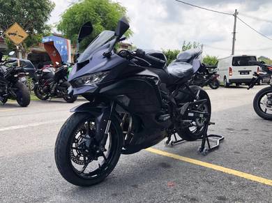 Modenas ZX-25R SE (RDY STOCK) 🔥zx25