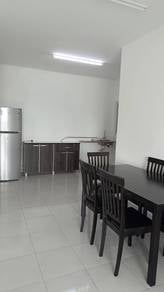 Apartment for Rent – Kelisa Height, Prai