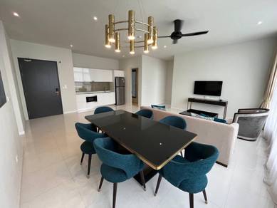 FOR RENT – Pavilion Embassy @ Jalan Ampang, Kuala Lumpur