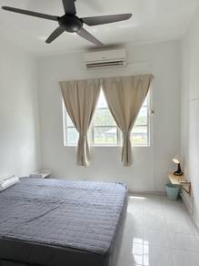 Idaman Senibong Apartment @ Permas Jaya