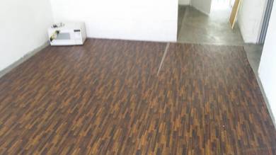 KL , Cheras, Taman Segar, Segar Ria Flat To Let