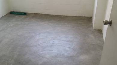 KL , Cheras, Taman Segar, Segar Ria Flat To Let