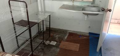 KL , Cheras, Taman Segar, Segar Ria Flat To Let