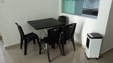 Season Luxury Apartment @ Amara Larkin