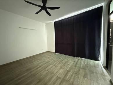 Citrine Residenz @ Bandar Seri Alam